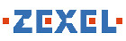 Zexel-logo