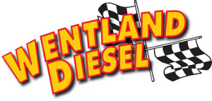 wentland-diesel-logo